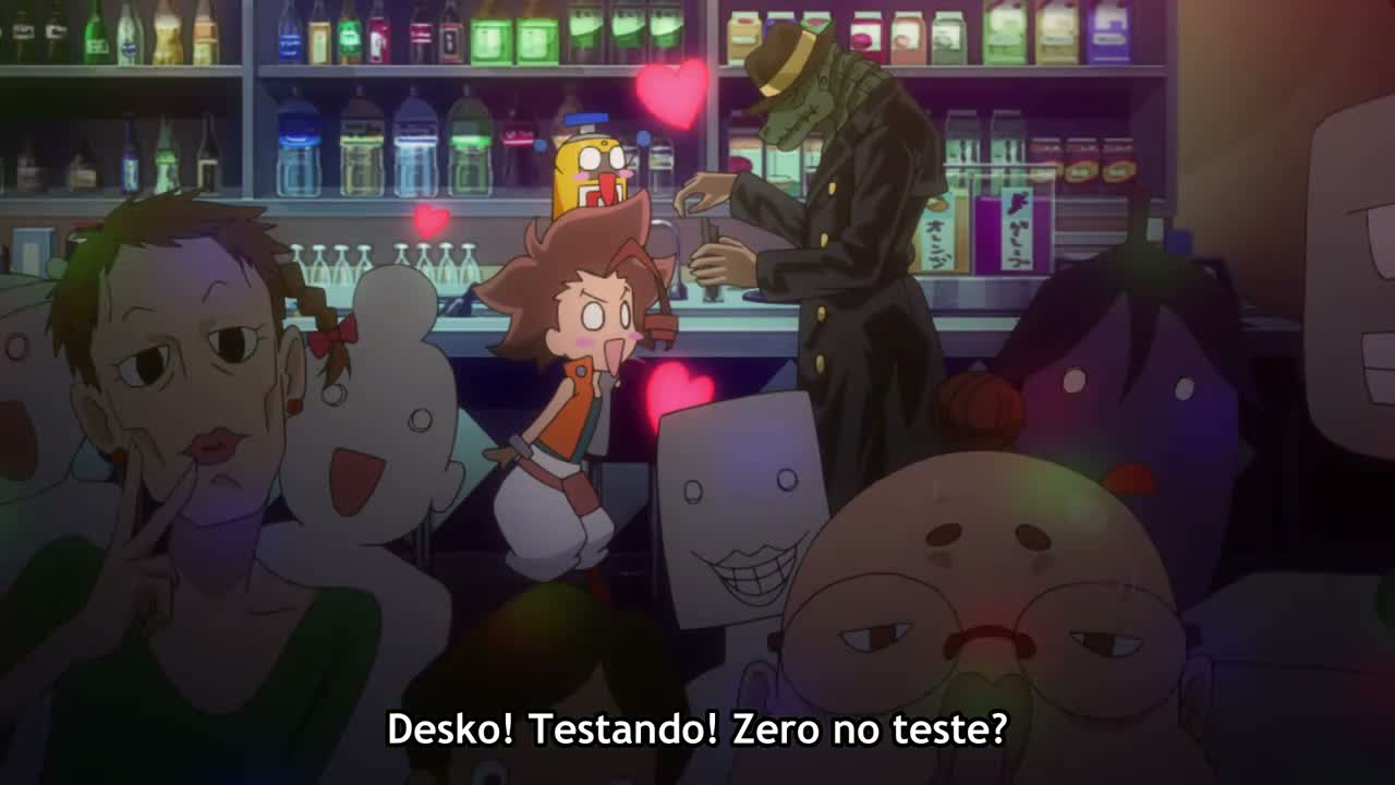 Episódio 013