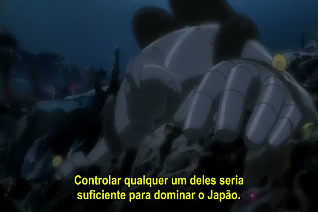 Episódio 020