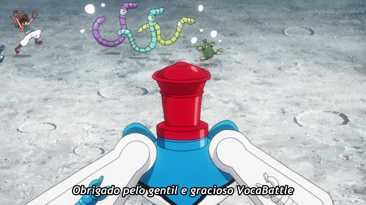 Episódio 010