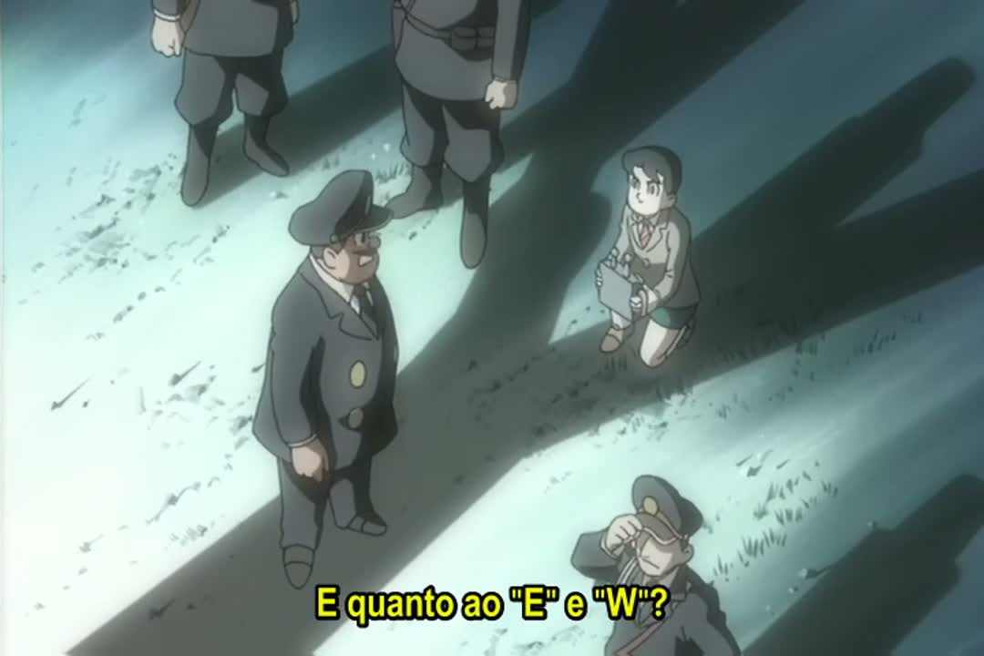 Episódio 010