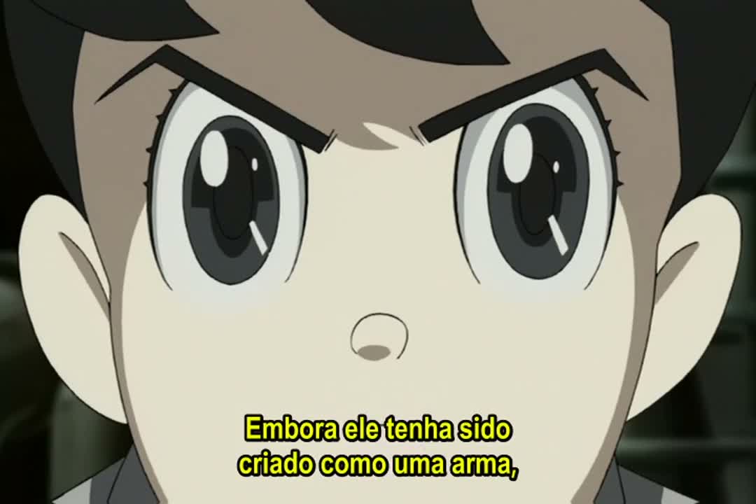 Episódio 009