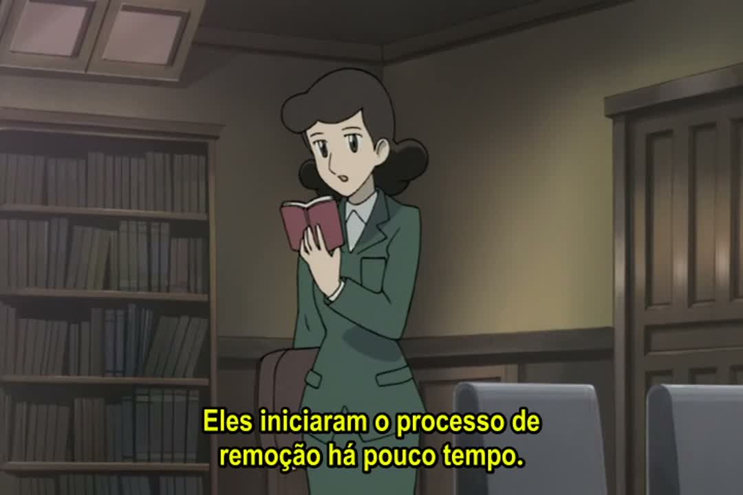 Episódio 003