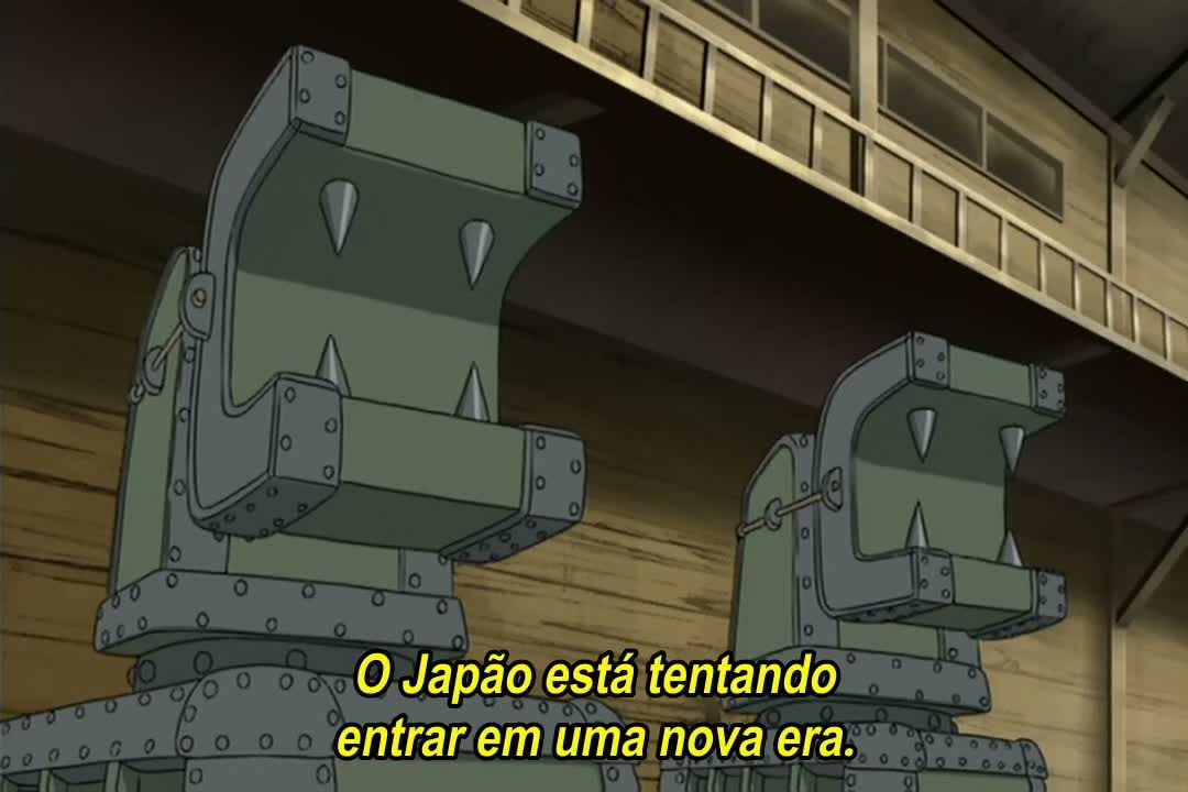 Episódio 001
