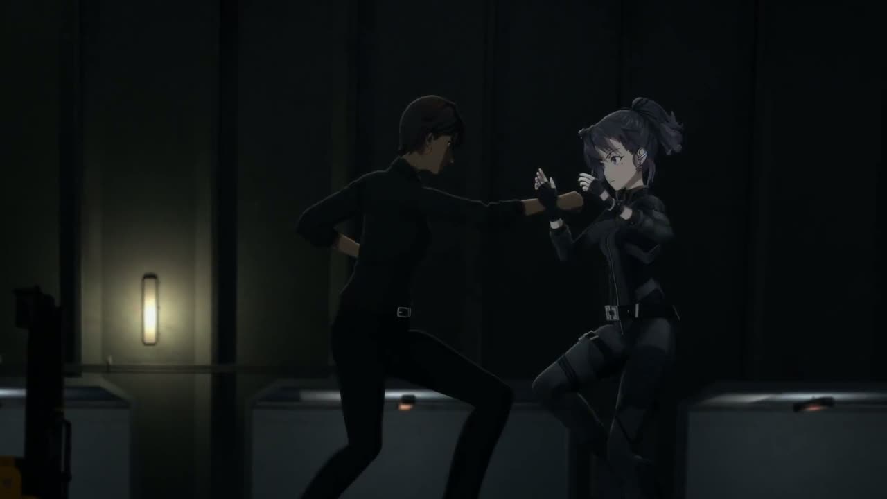 Episódio 007