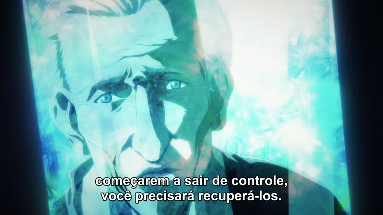 Episódio 001