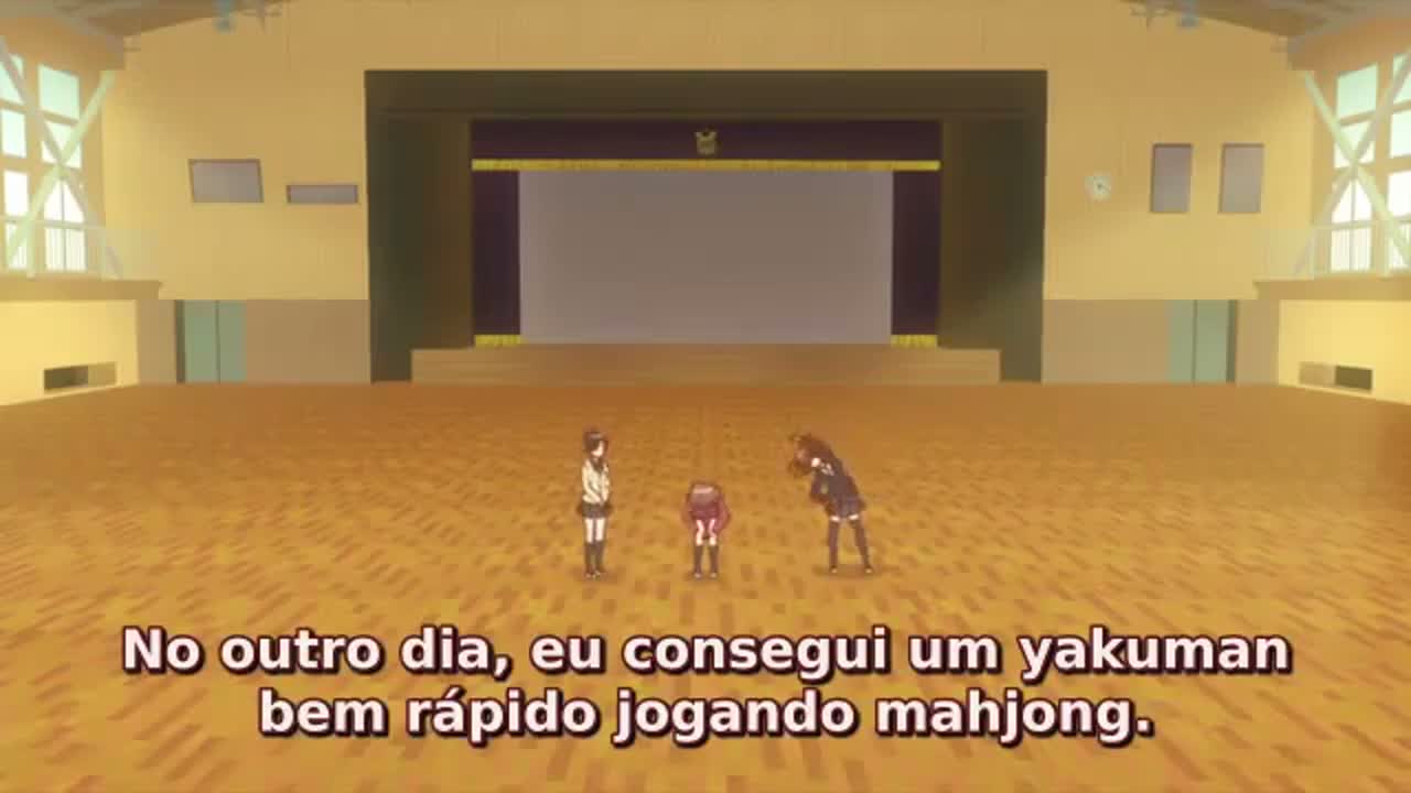 Episódio 001