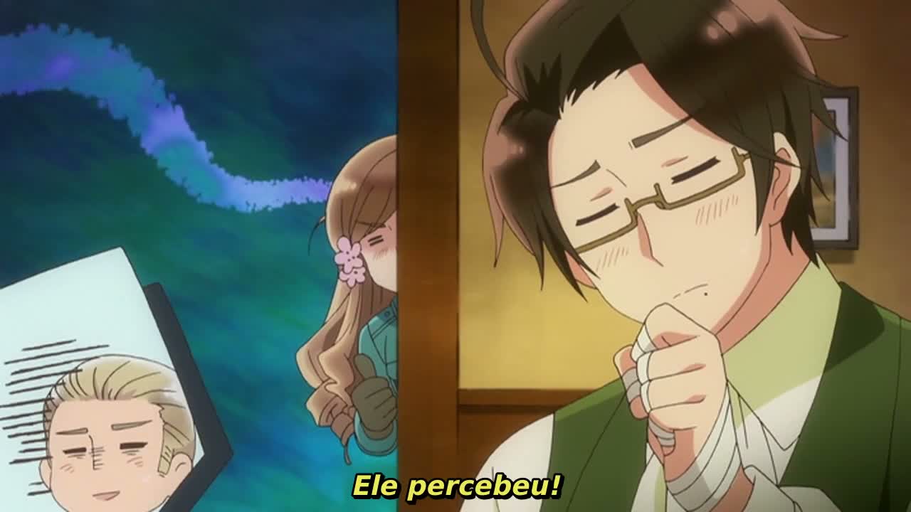 Episódio 001