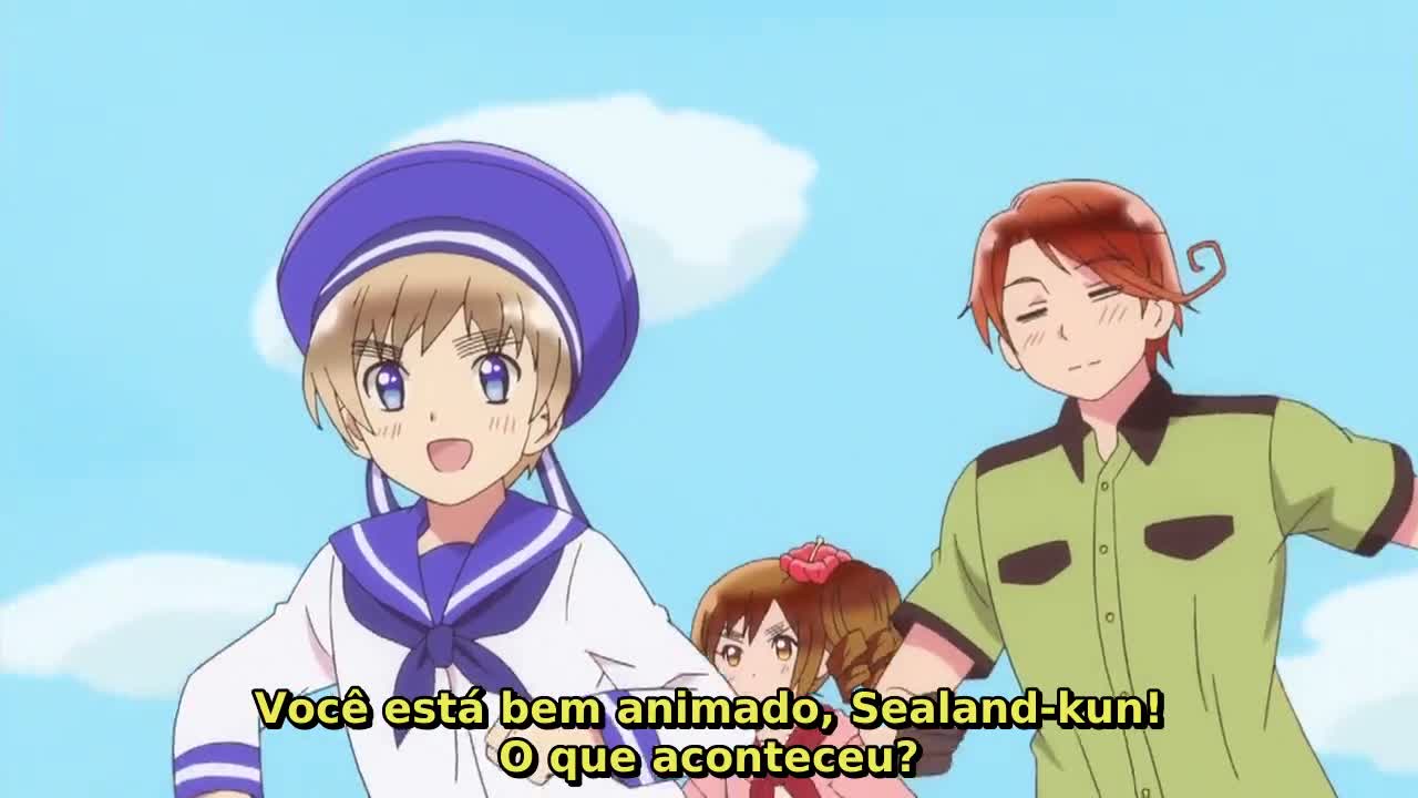 Episódio 009
