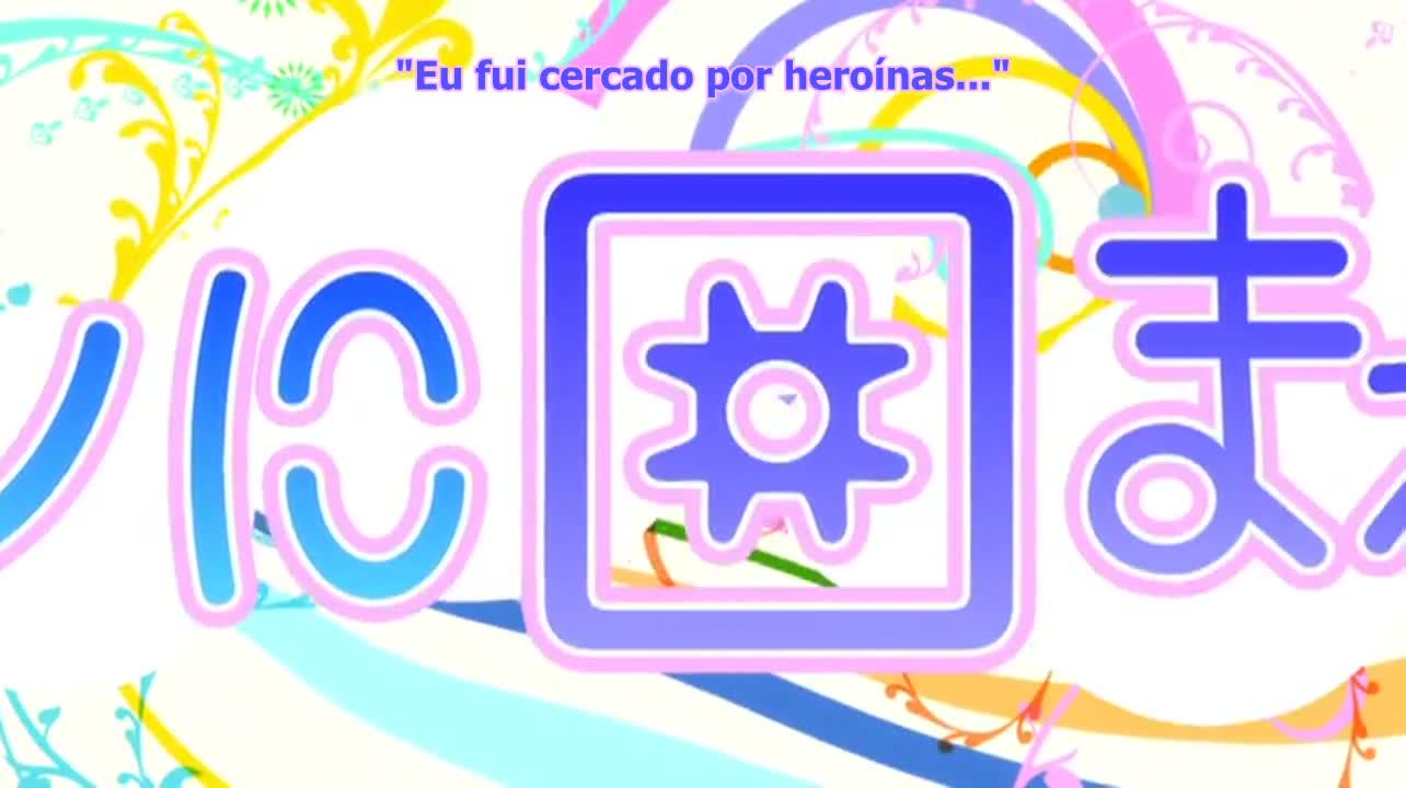 Episódio 001
