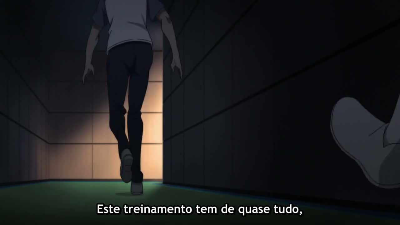 Episódio 007