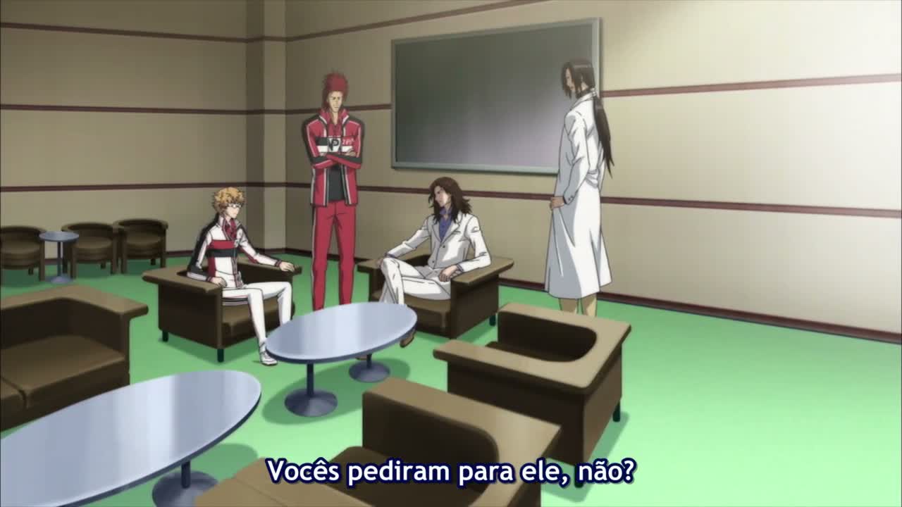 Episódio 009