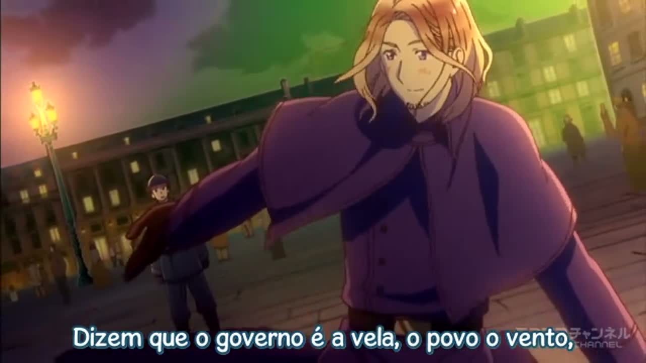 Episódio 005
