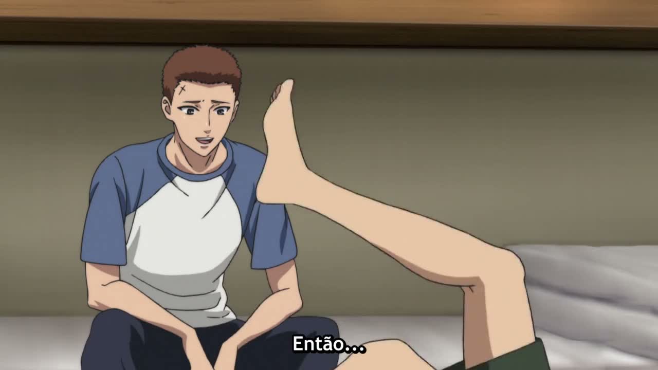 Episódio 001