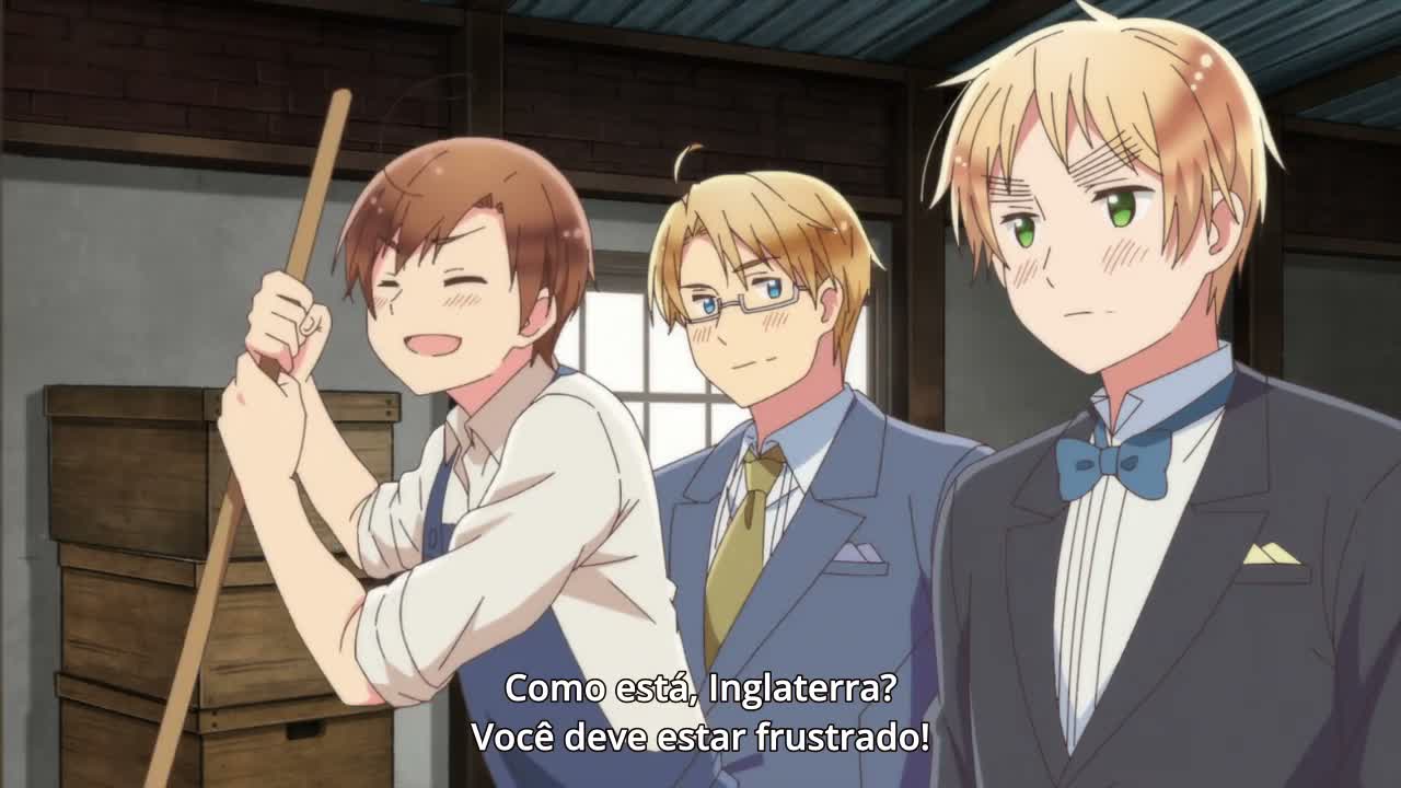 Episódio 009