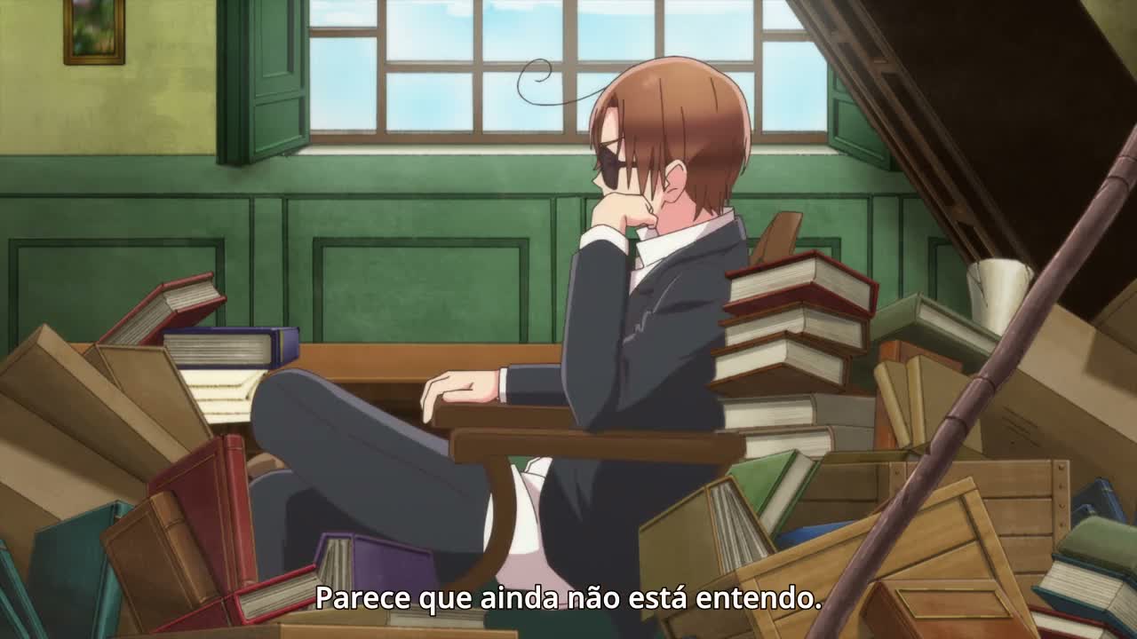 Episódio 006