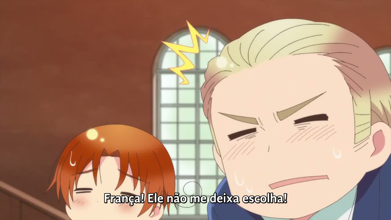 Episódio 001