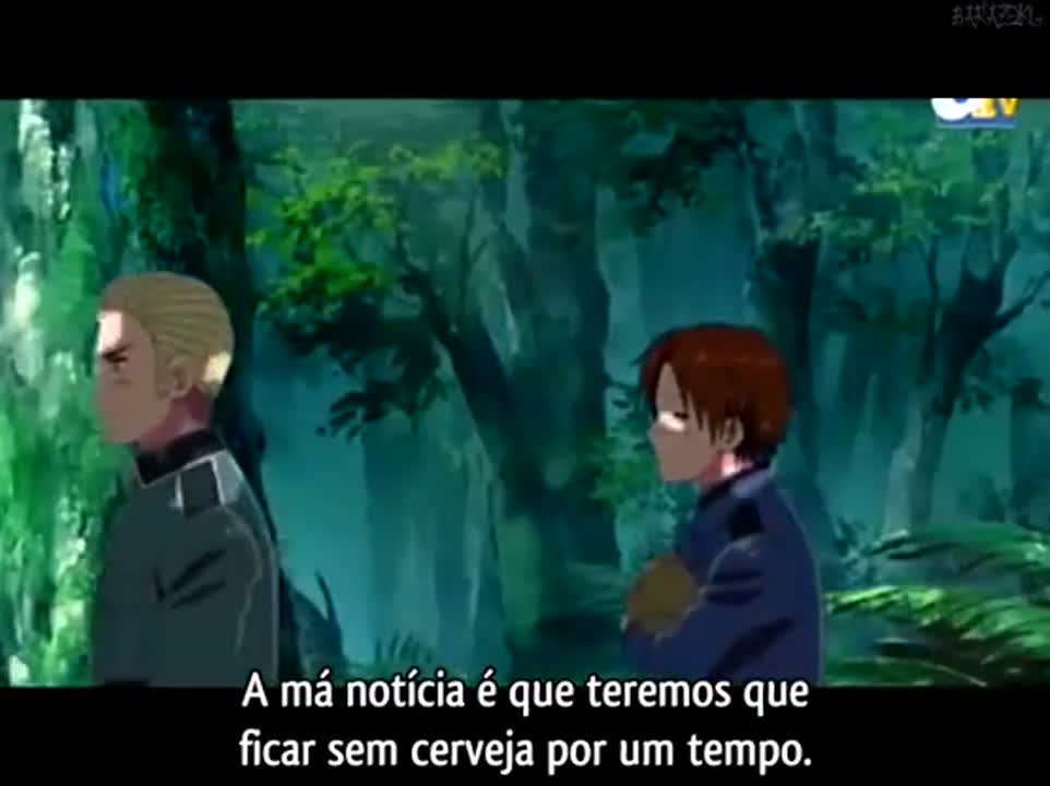 Episódio 035