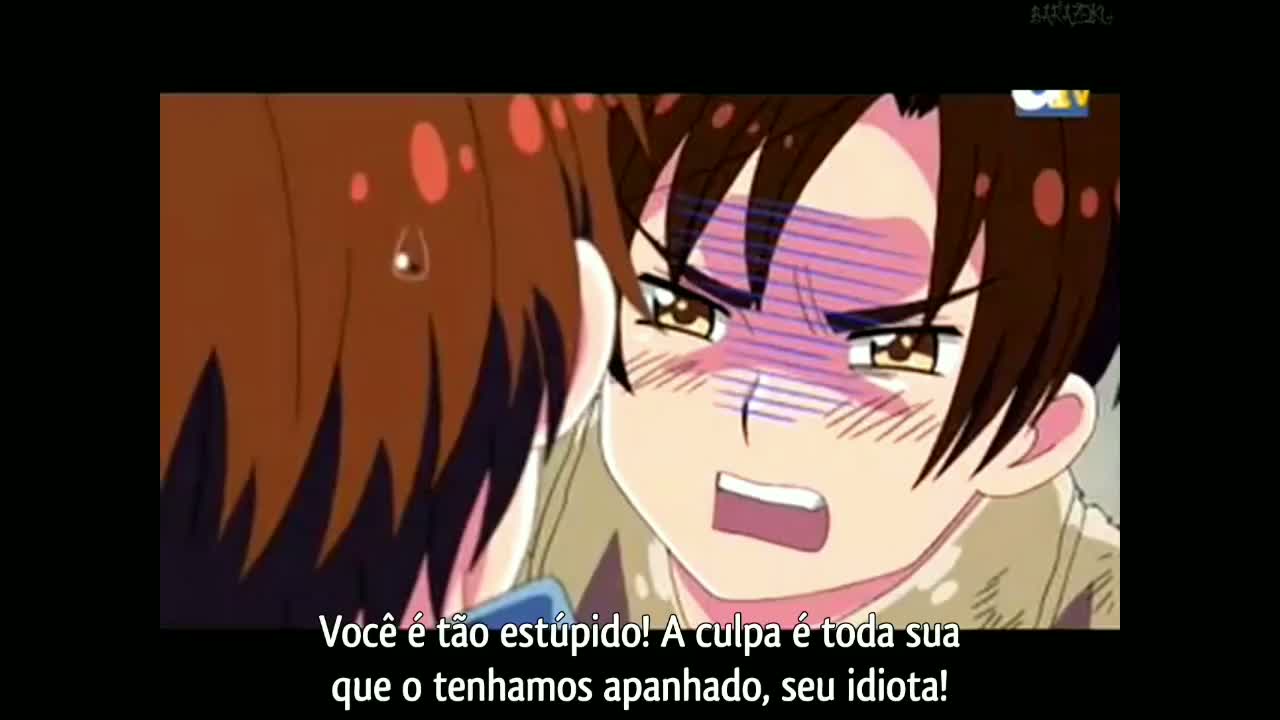 Episódio 032