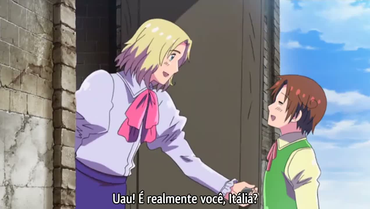 Episódio 007