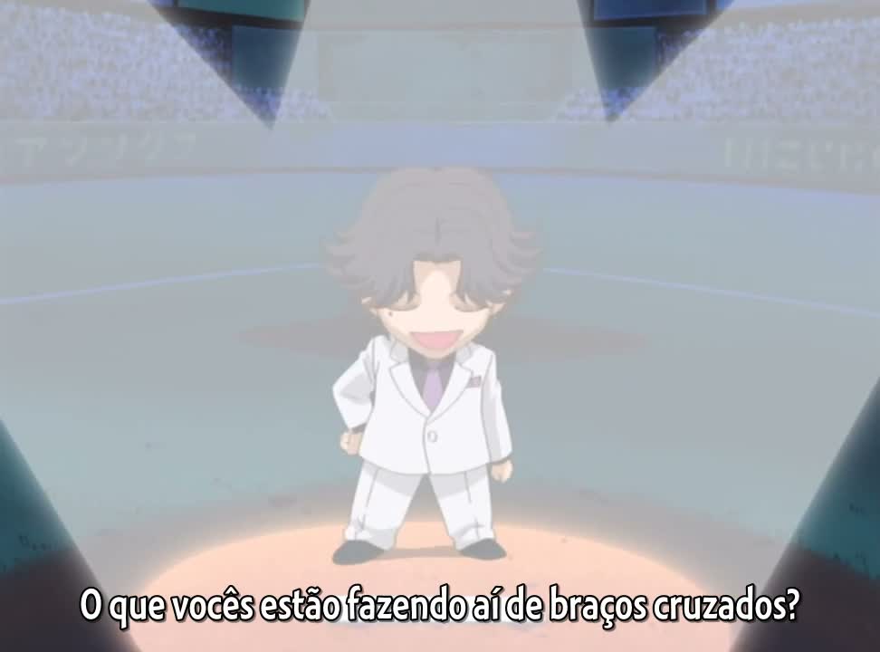 Episódio 115