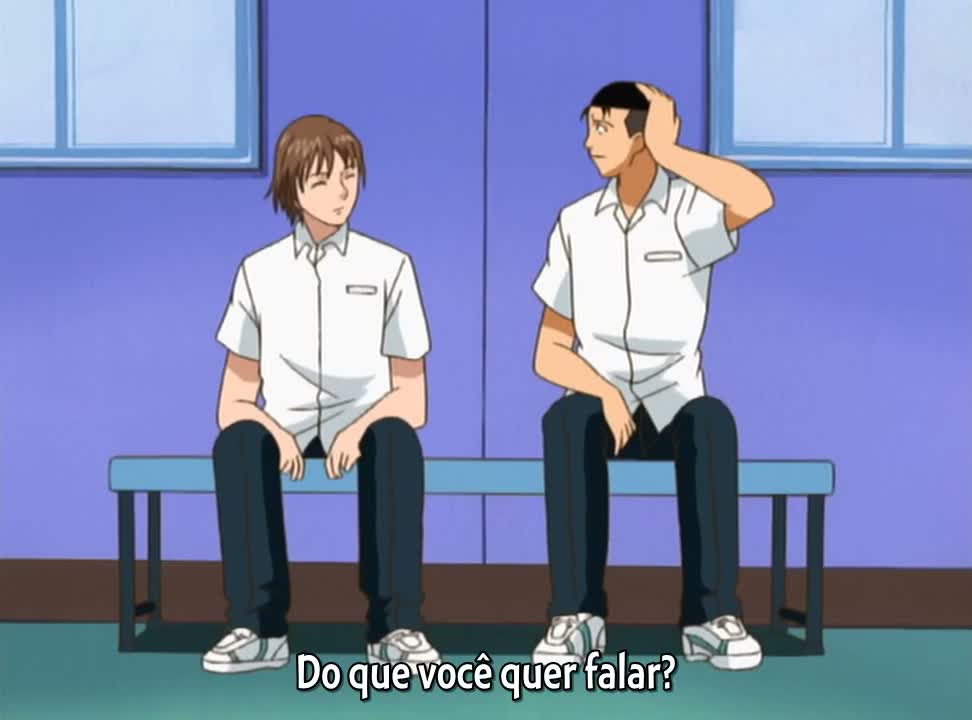 Episódio 100