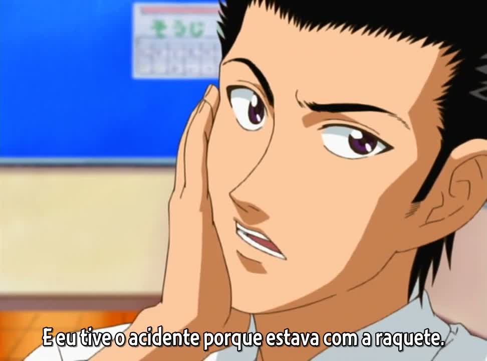 Episódio 099