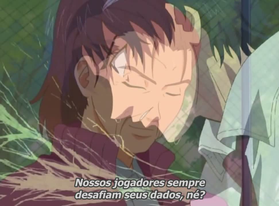 Episódio 033