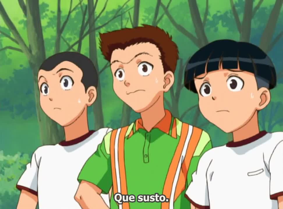 Episódio 032