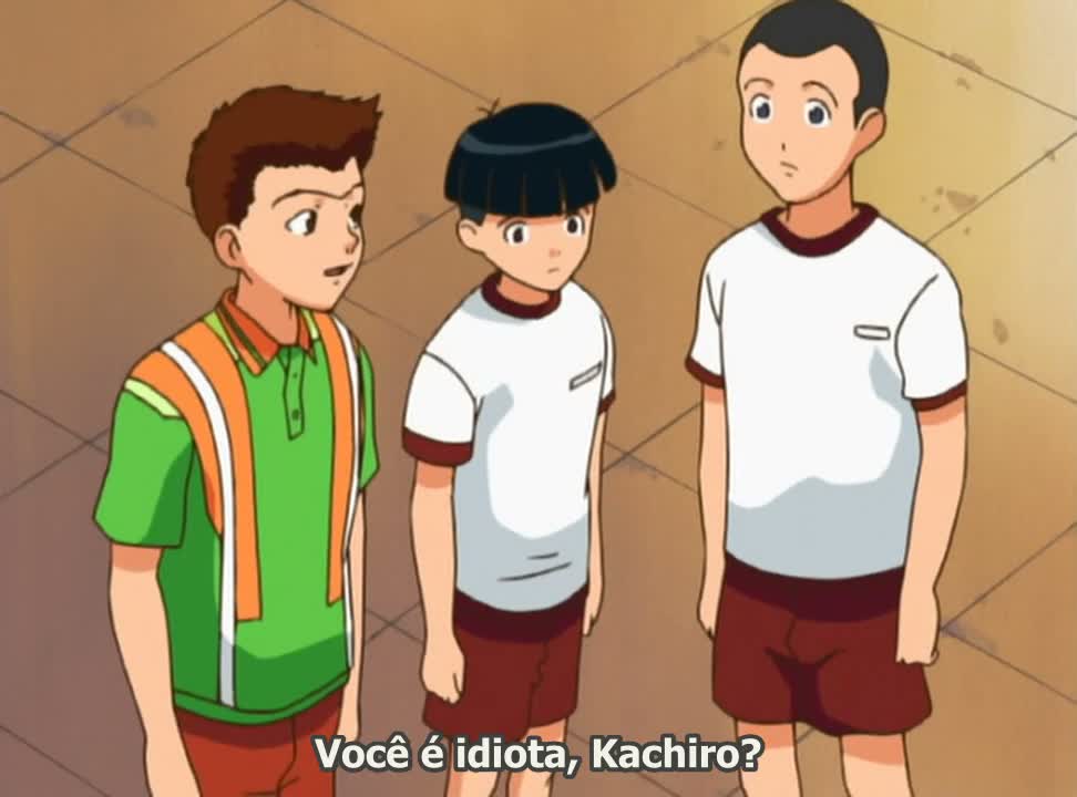 Episódio 029