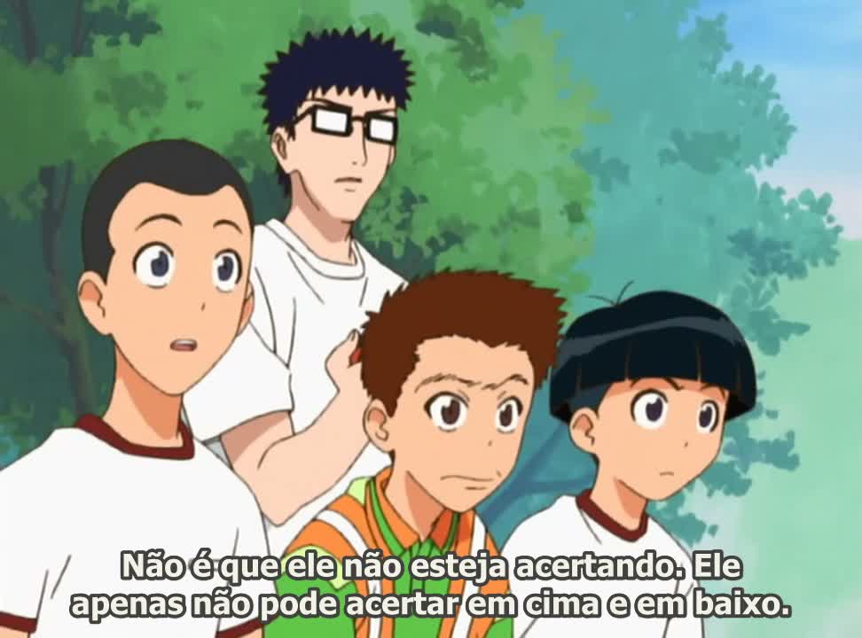 Episódio 020
