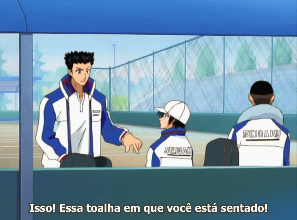 Episódio 012