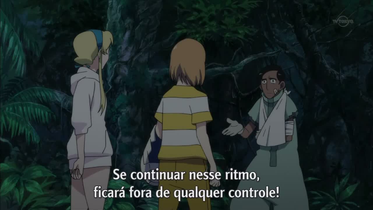 Episódio 019