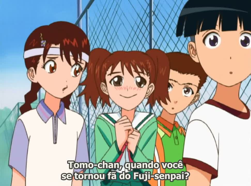 Episódio 007