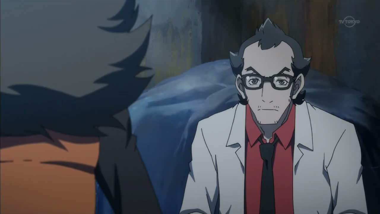 Episódio 013