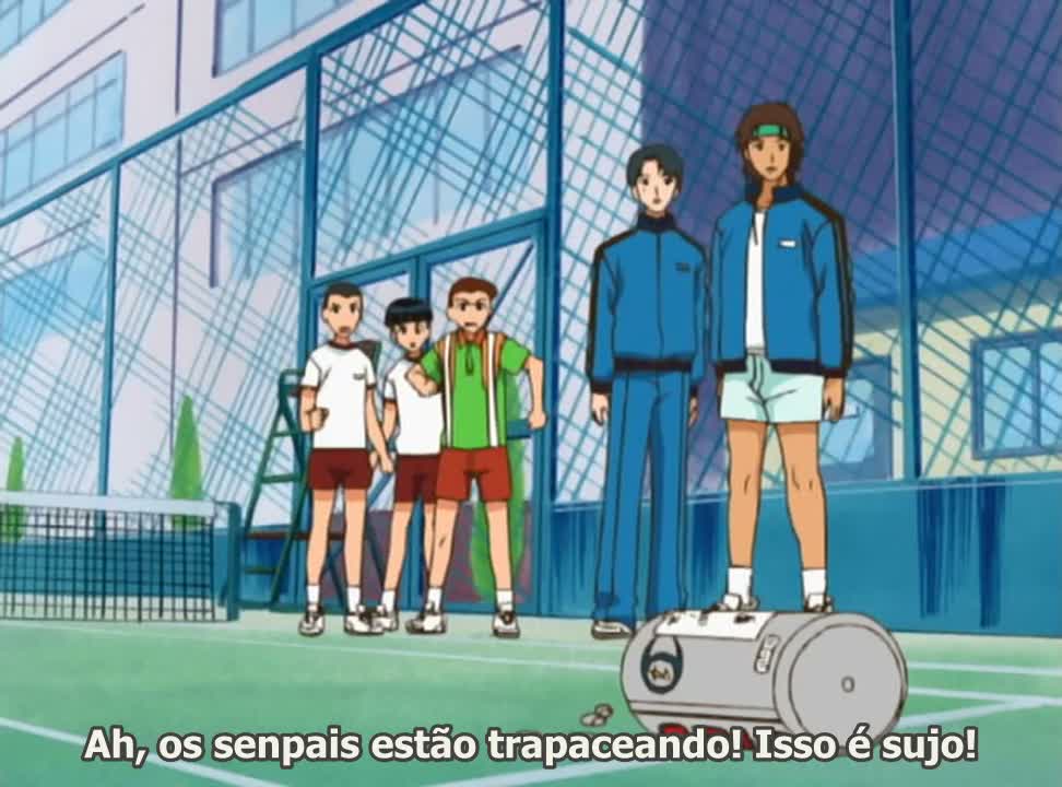 Episódio 002
