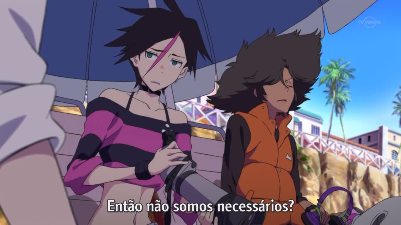 Episódio 012