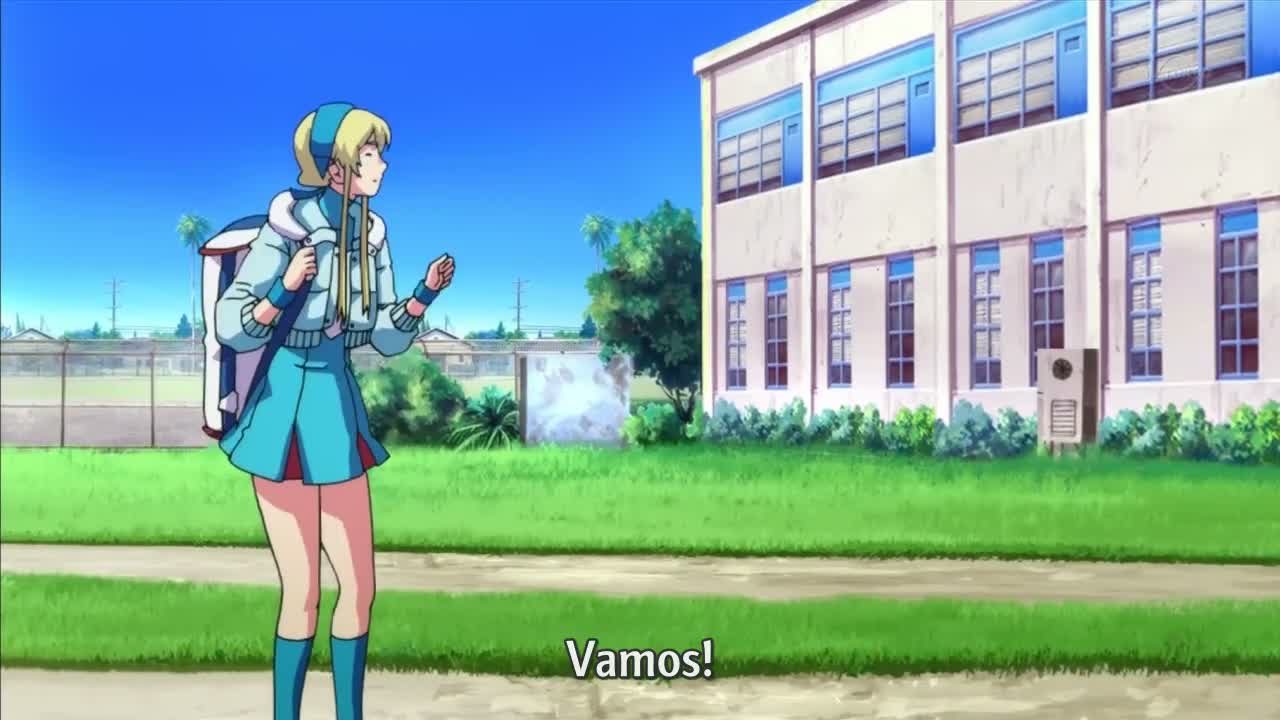 Episódio 010