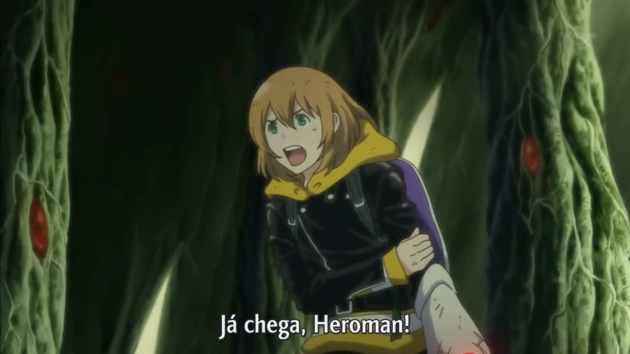 Episódio 009