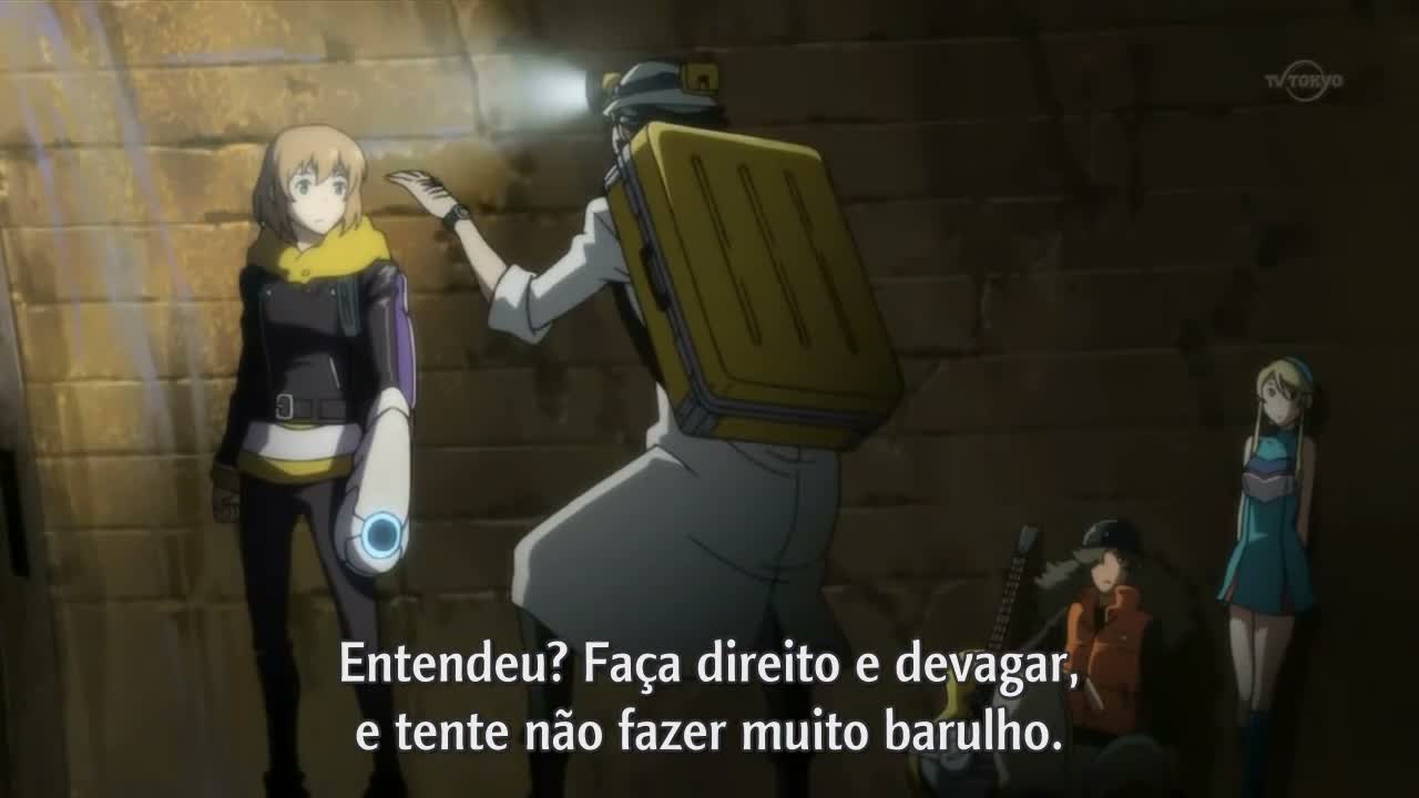 Episódio 007