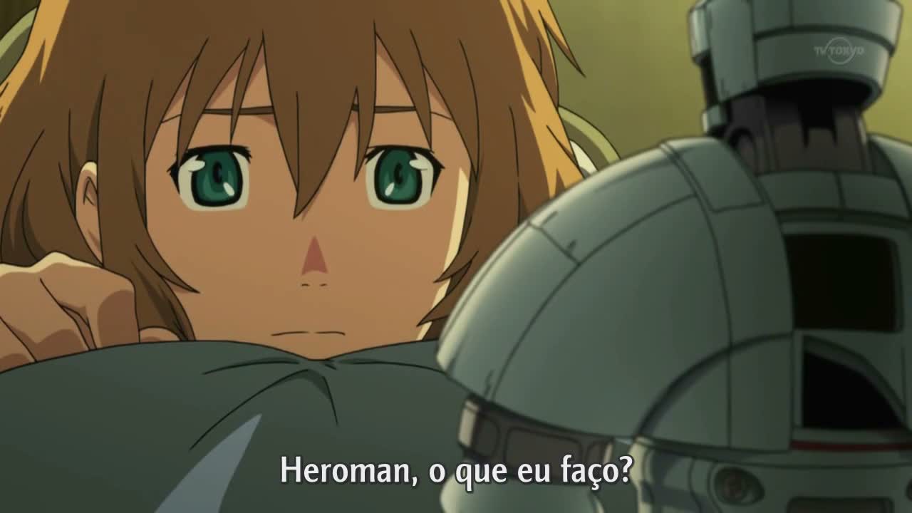 Episódio 002