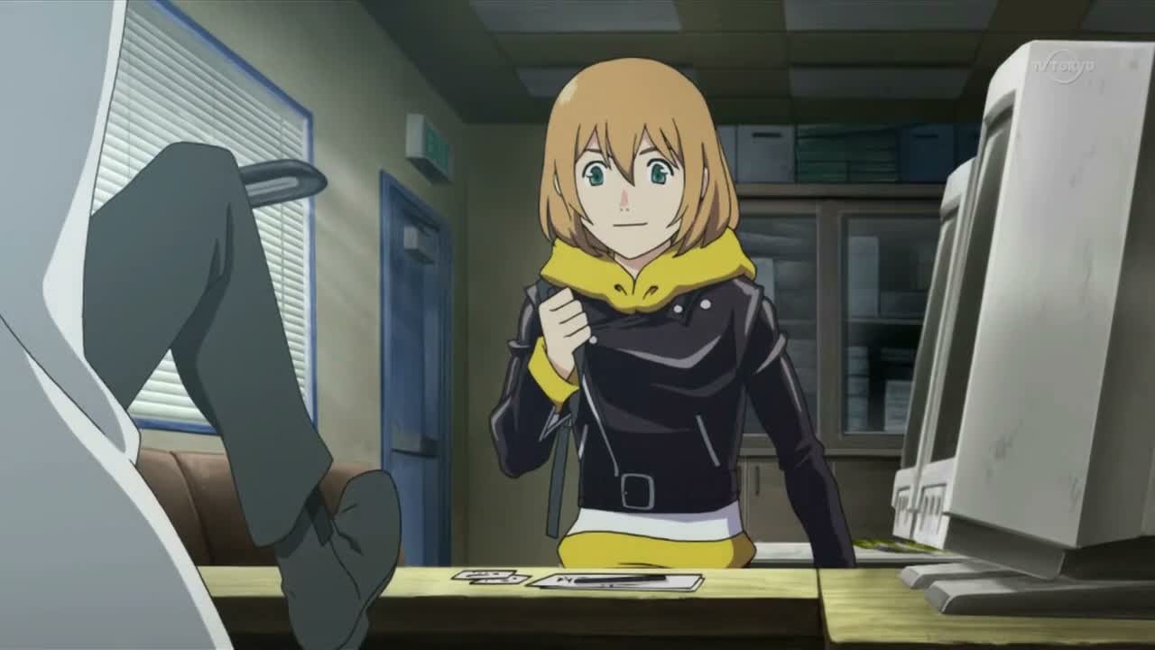 Episódio 001