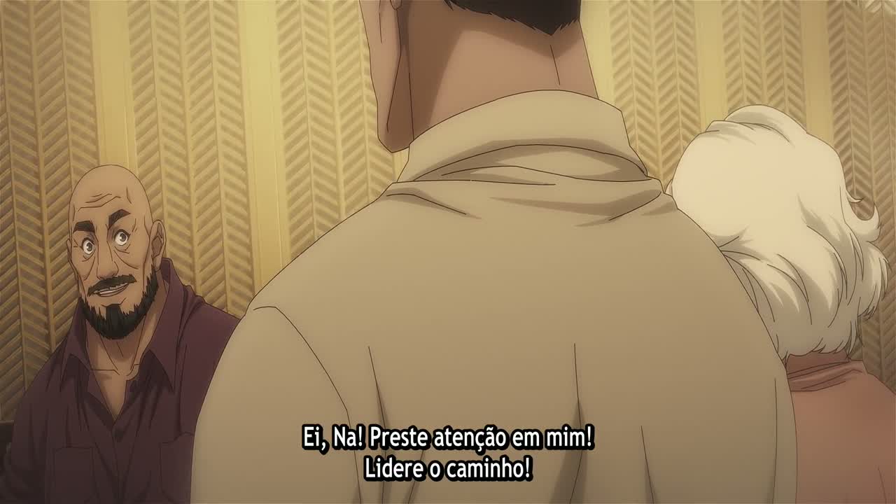 Episódio 001