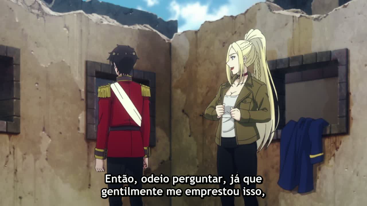 Episódio 011