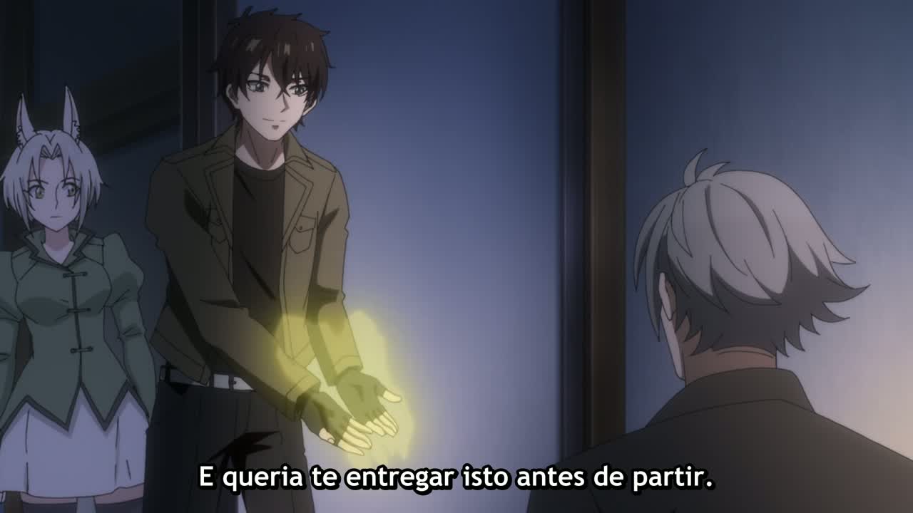 Episódio 009