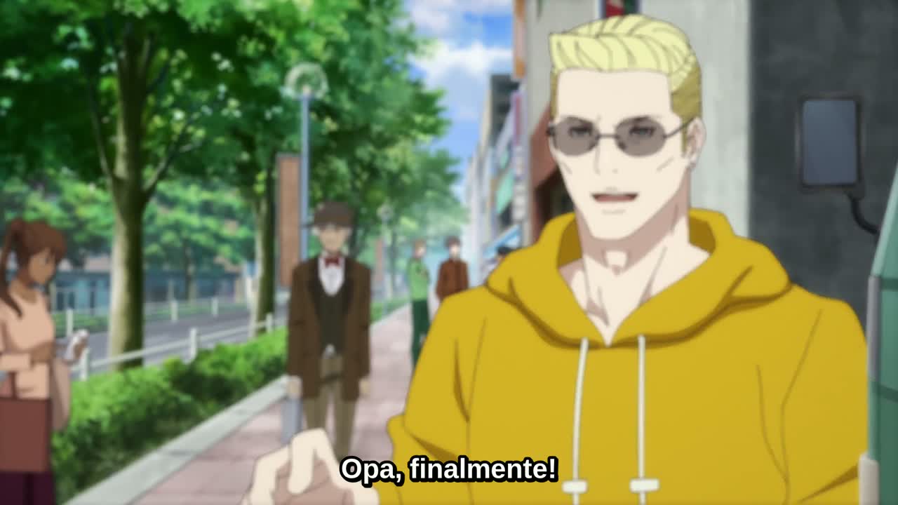 Episódio 009