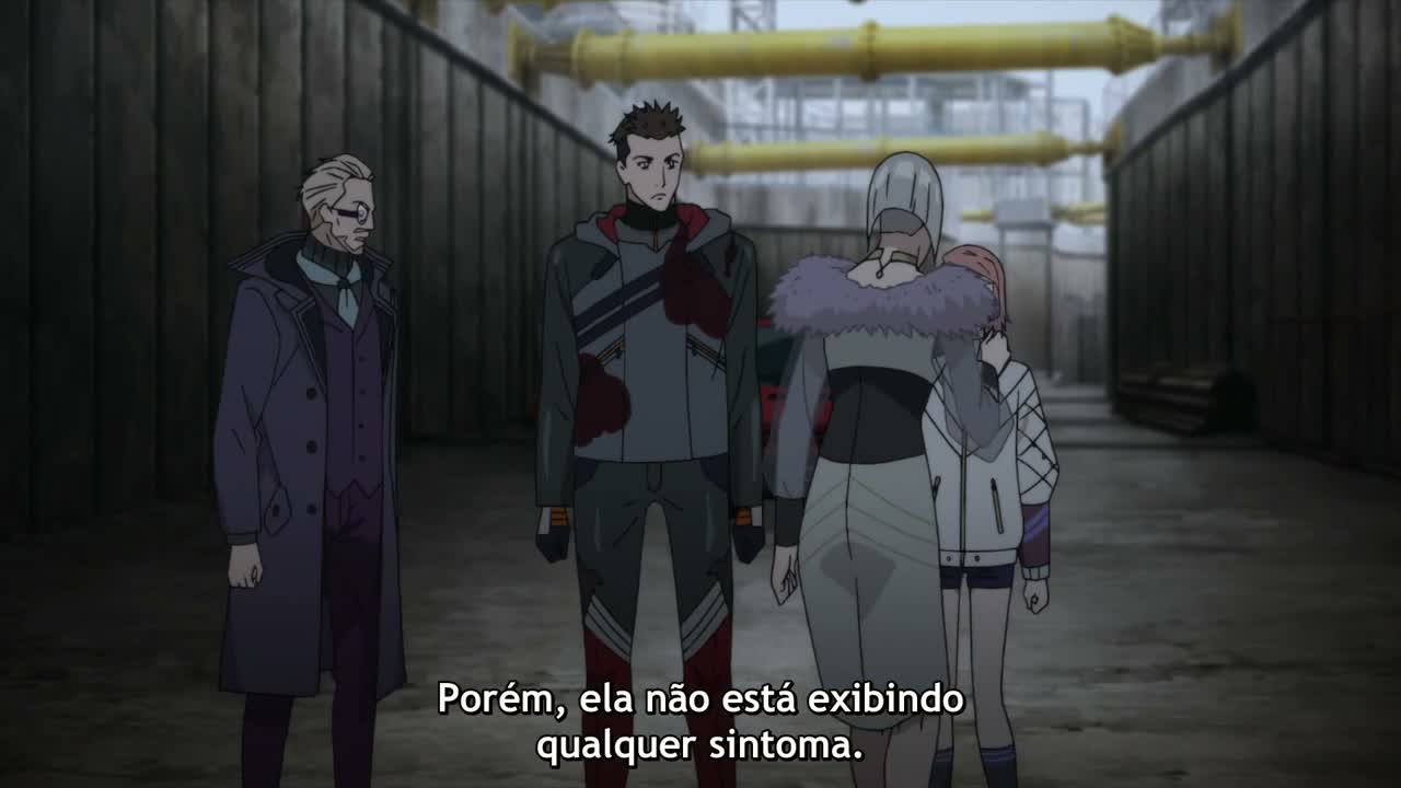 Episódio 007