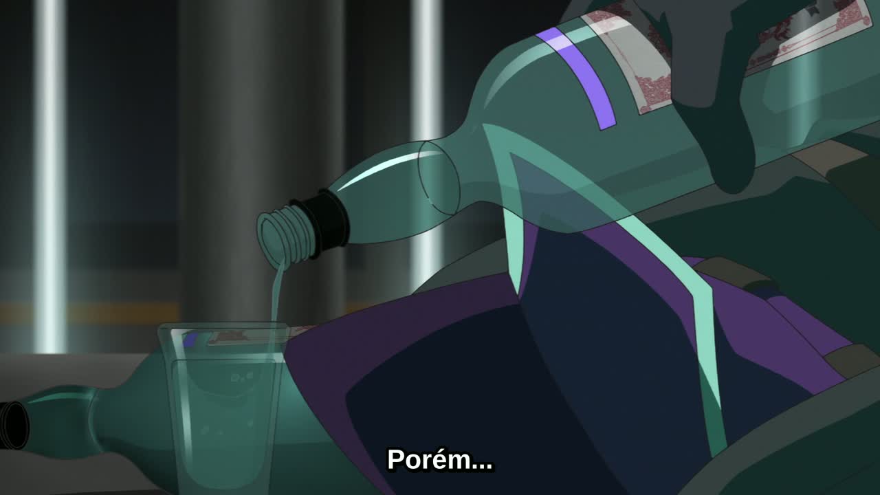 Episódio 009