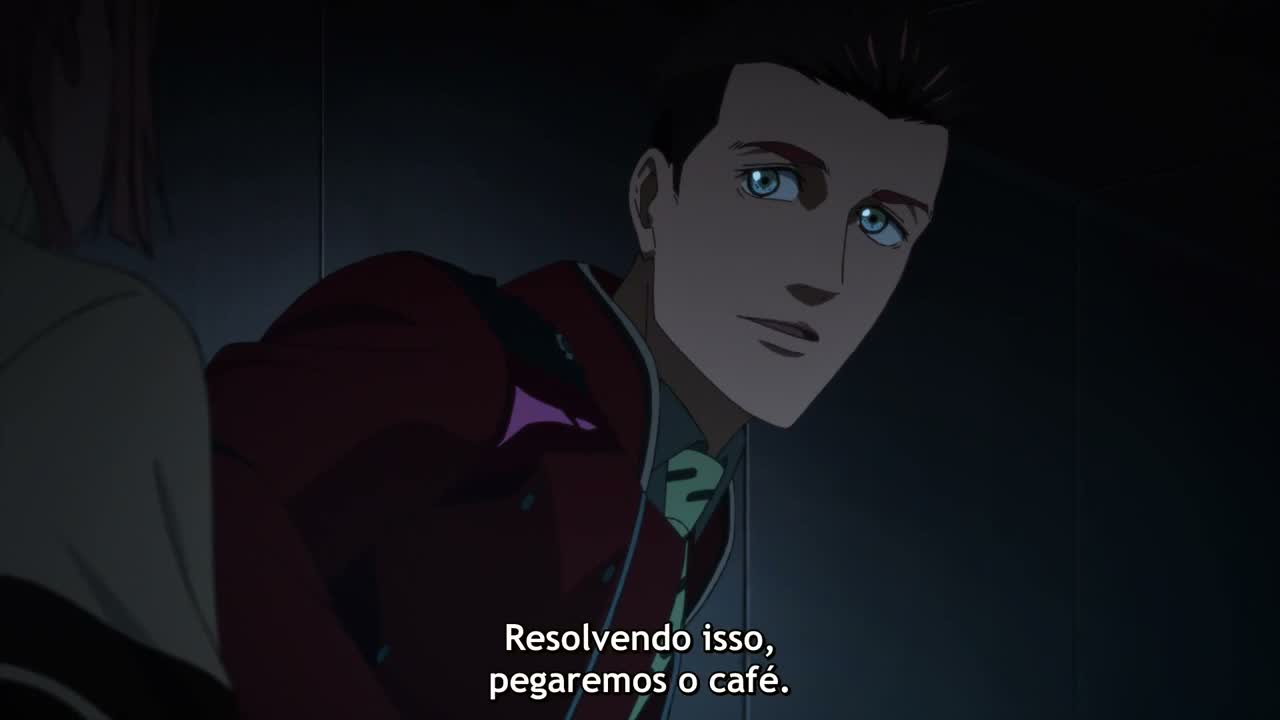 Episódio 003