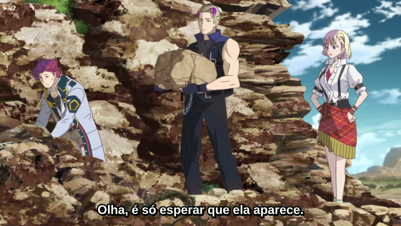 Episódio 005
