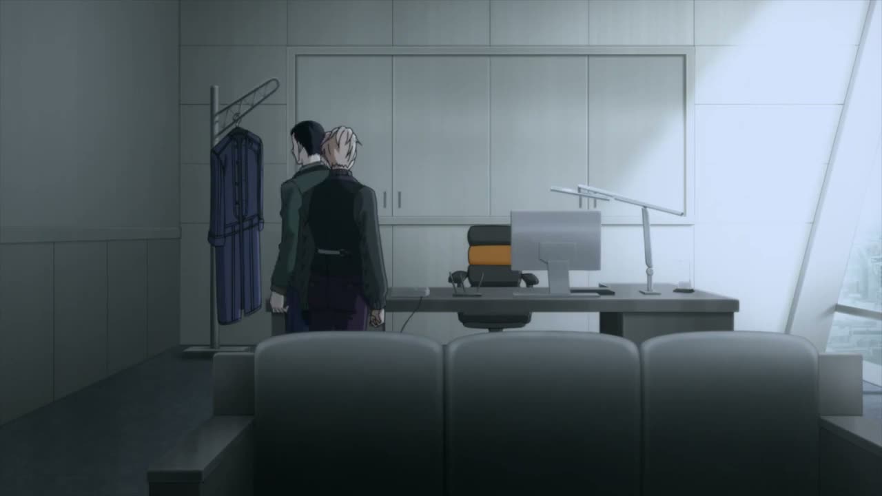 Episódio 001